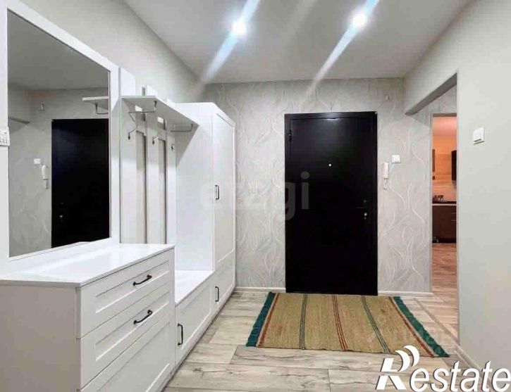 3-комн квартира улица Крупской, 24,  д. 24