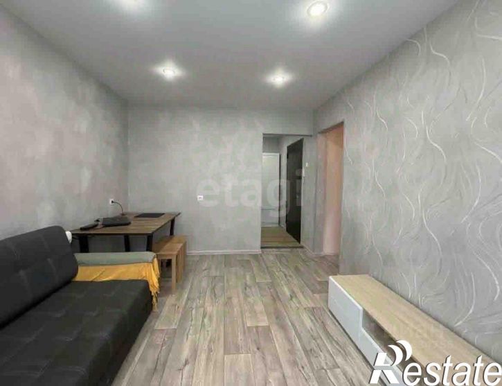 3-комн квартира улица Крупской, 24,  д. 24