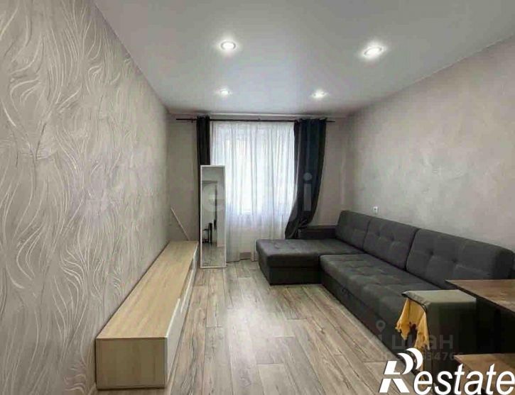 3-комн квартира улица Крупской, 24,  д. 24