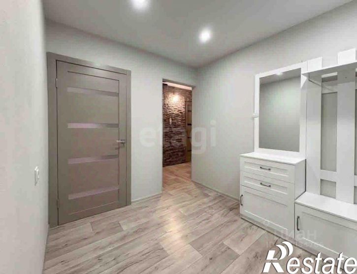3-комн квартира улица Крупской, 24,  д. 24
