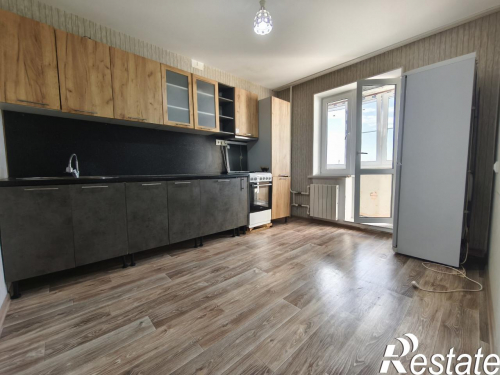 Продажа 3-комн квартиры улица Крупской, 24