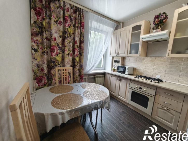 2-комн квартира Рижский проспект, 29/31