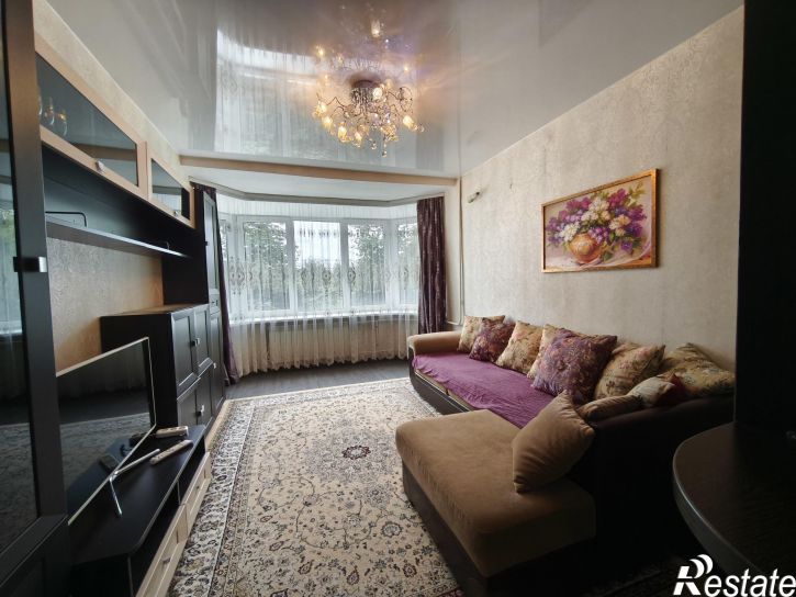 2-комн квартира Рижский проспект, 29/31