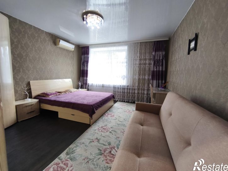 2-комн квартира Рижский проспект, 29/31
