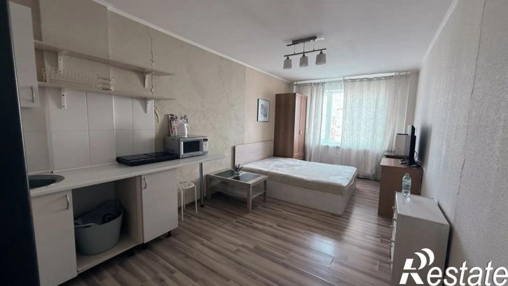 1-комн квартира Техническая улица, 14
