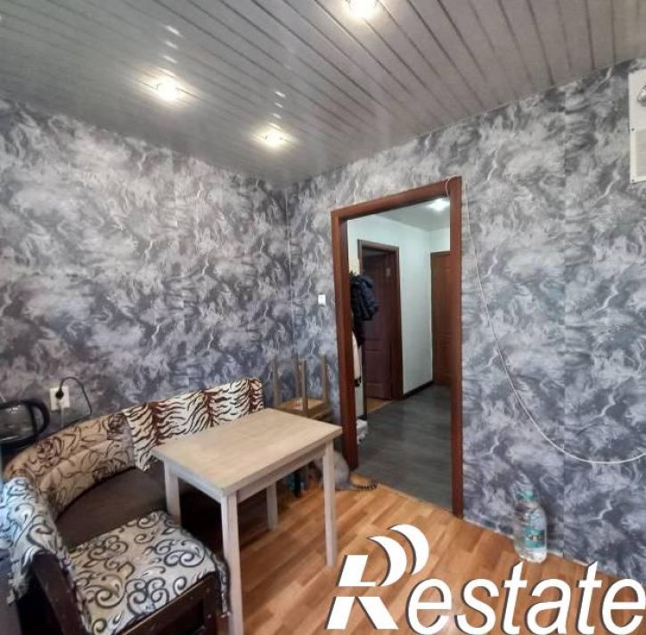1-комн квартира переулок Машиниста, 7
