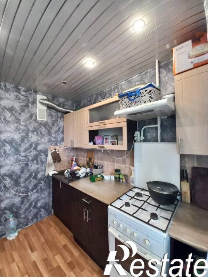 1-комн квартира переулок Машиниста, 7