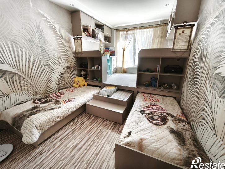2-комн квартира Техническая улица, 14