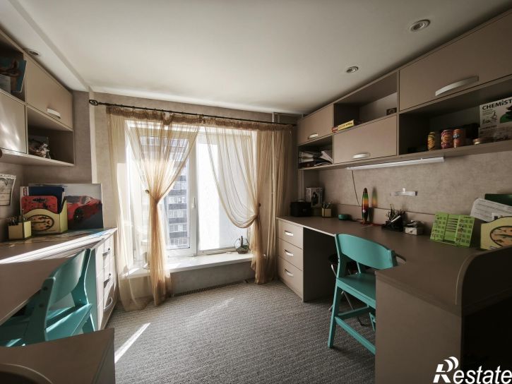 2-комн квартира Техническая улица, 14