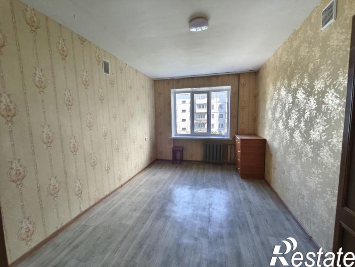 Комната улица Киселёва, 8