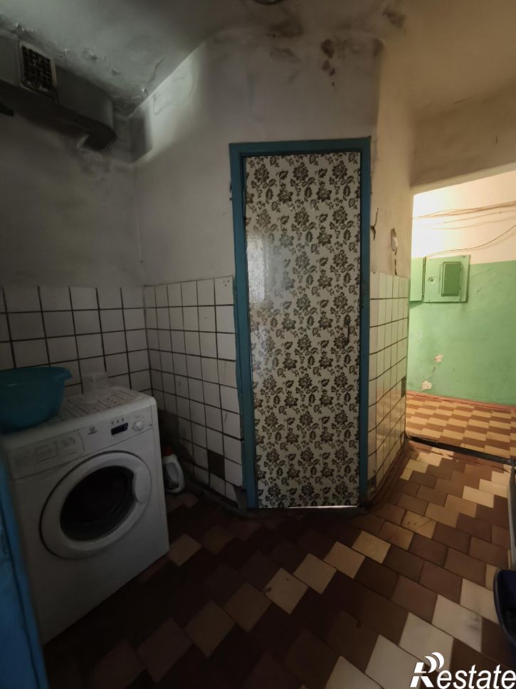 Комната улица Киселёва, 8