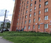 торговое помещение 72 кв м Инженерная улица, 18