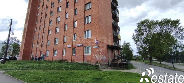 Торговое помещение Инженерная улица, 18,  д. 18