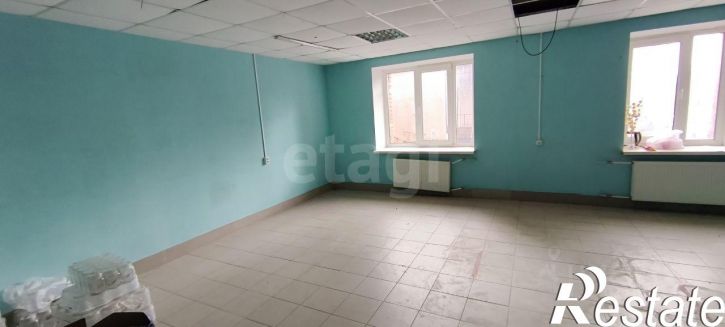 Торговое помещение Инженерная улица, 18,  д. 18