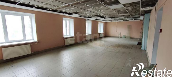 Торговое помещение Инженерная улица, 18,  д. 18