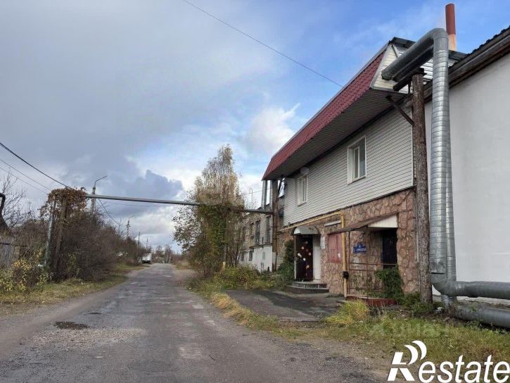 Помещение свободного назначения Ленинградское шоссе, 13,  д. 13