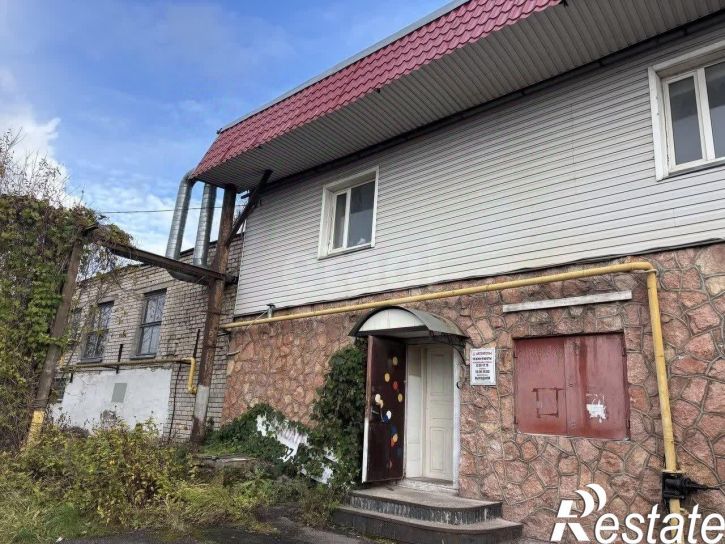 Помещение свободного назначения Ленинградское шоссе, 13,  д. 13