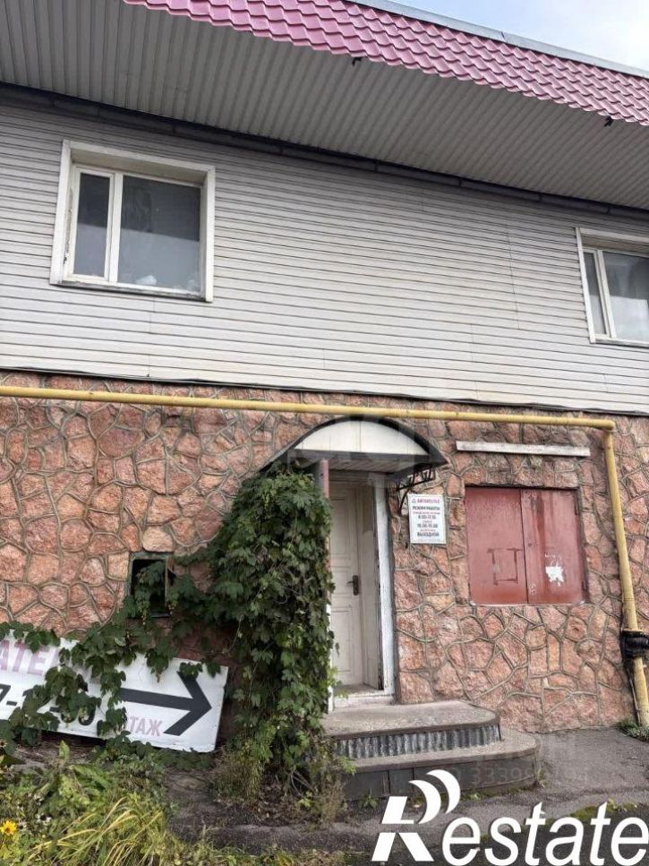 Помещение свободного назначения Ленинградское шоссе, 13,  д. 13