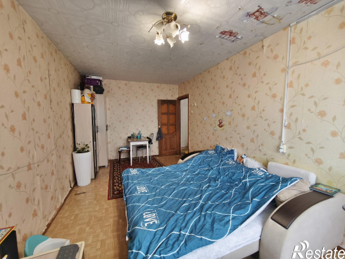 Продажа 3-комн квартиры Стахановская улица, 8