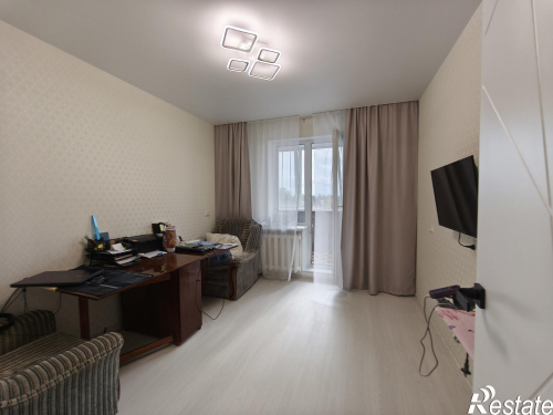Продажа 3-комн квартиры Стахановская улица, 8