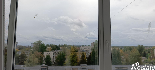 Продажа 3-комн квартиры Стахановская улица, 8