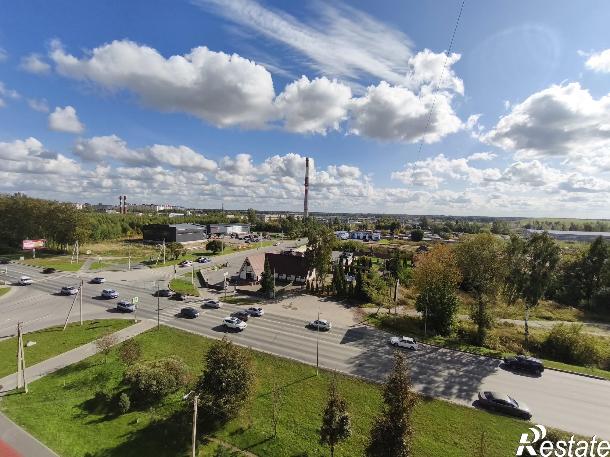 Купить квартиру за 3 500 000 рублей на Рижский проспект, 73