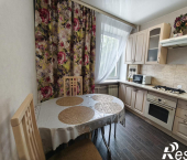 2-комн, 60кв м, этаж 4/9 Рижский проспект, 29/31