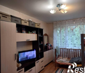 1-комн, 33кв м, этаж 4/5 переулок Машиниста, 7