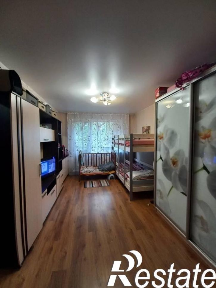 1-комн квартира переулок Машиниста, 7