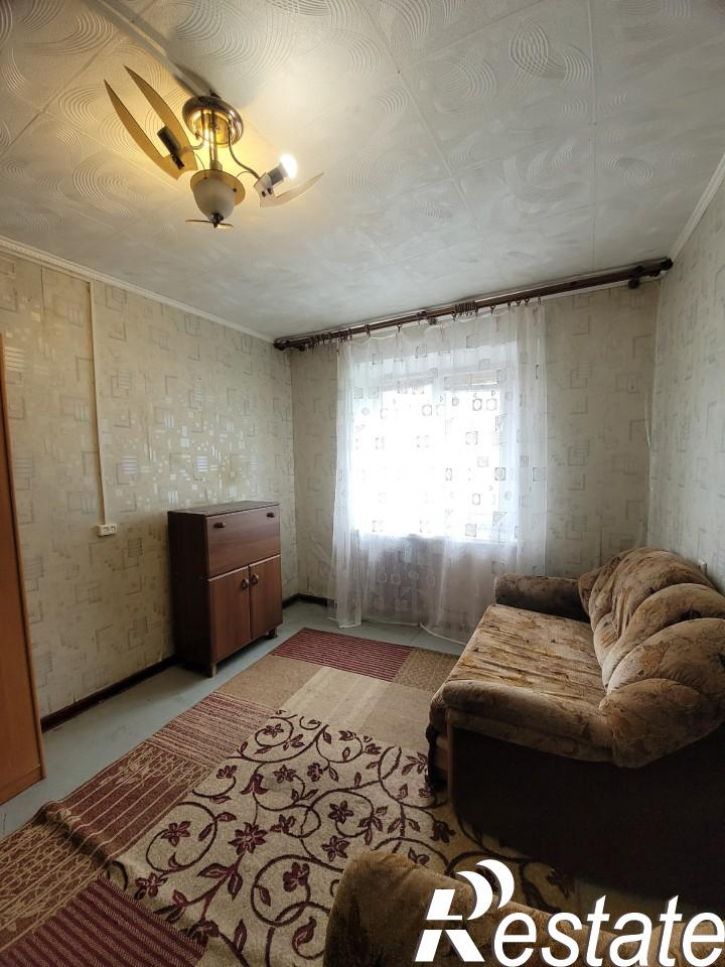 Комната улица Киселёва, 8