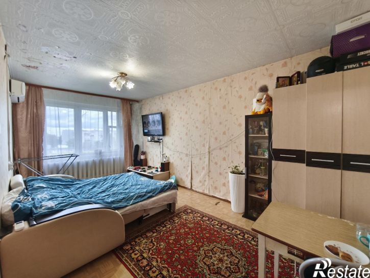3-комн квартира Стахановская улица, 8