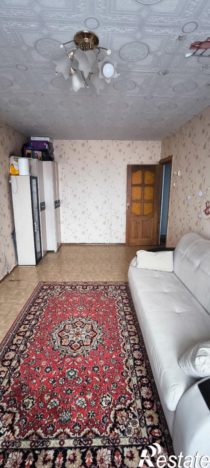 3-комн квартира Стахановская улица, 8
