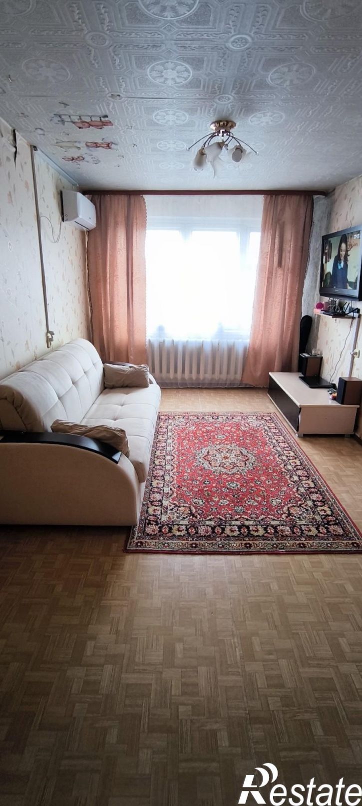 3-комн квартира Стахановская улица, 8