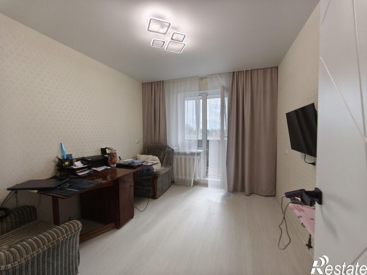 3-комн квартира Стахановская улица, 8