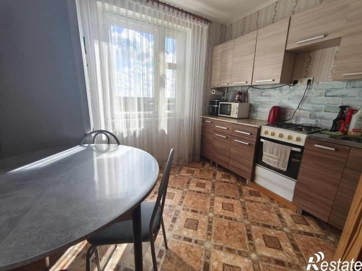 1-комн квартира Рижский проспект, 73