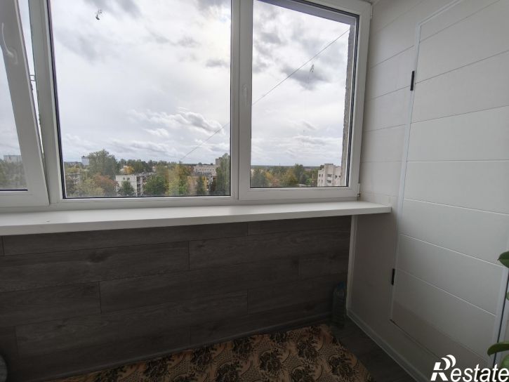 3-комн квартира Стахановская улица, 8