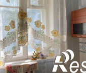 1-комн, 32кв м, этаж 1/2 Лесная улица, 10