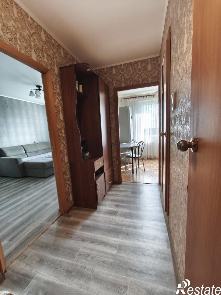 1-комн квартира Рижский проспект, 73