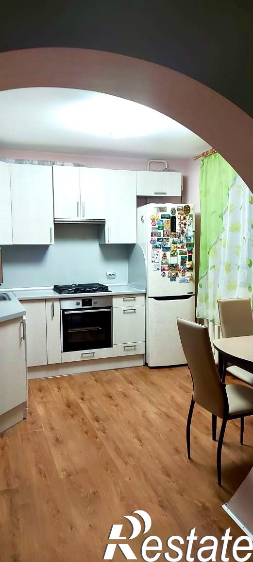 Купить квартиру за 5 550 000 рублей на Гущина ул., д.10