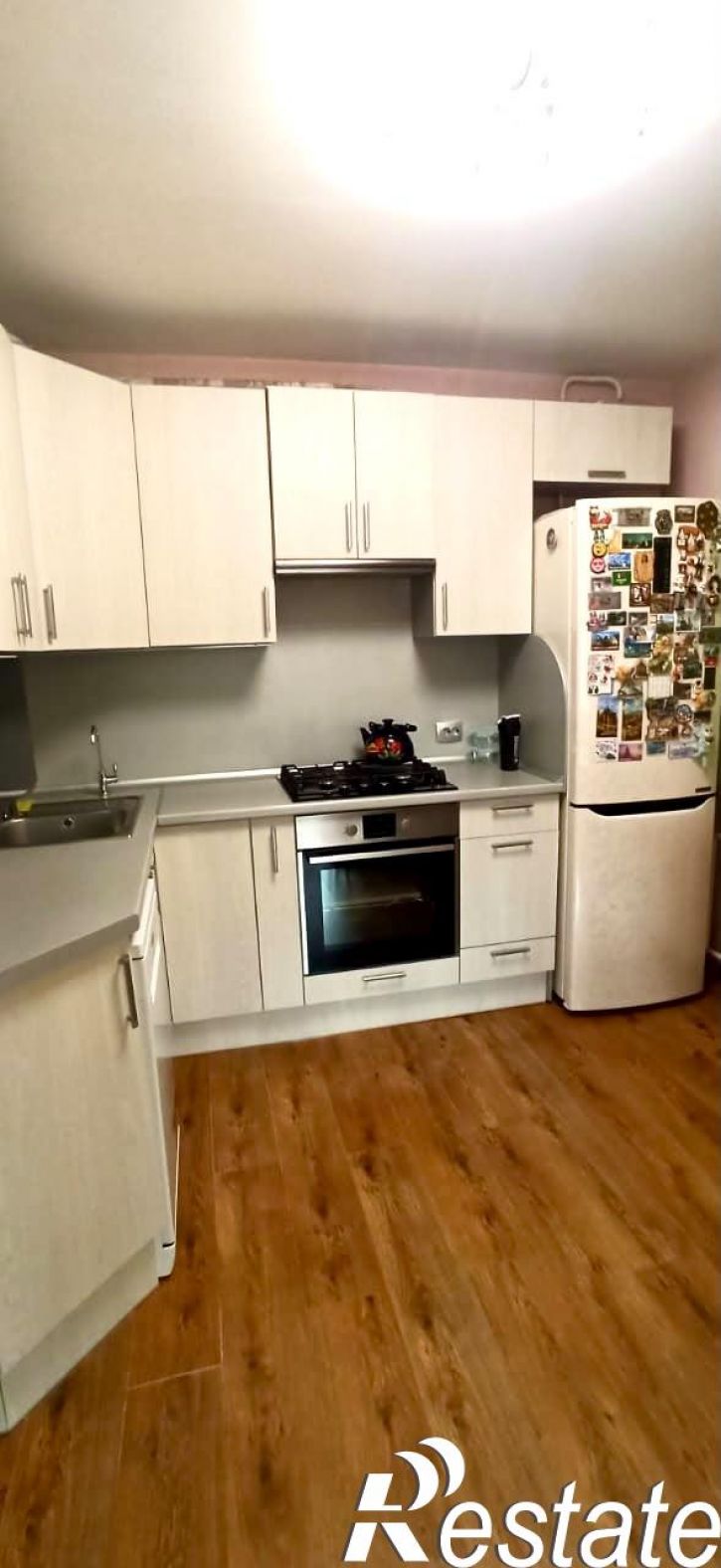 2-комн квартира Гущина ул., д.10