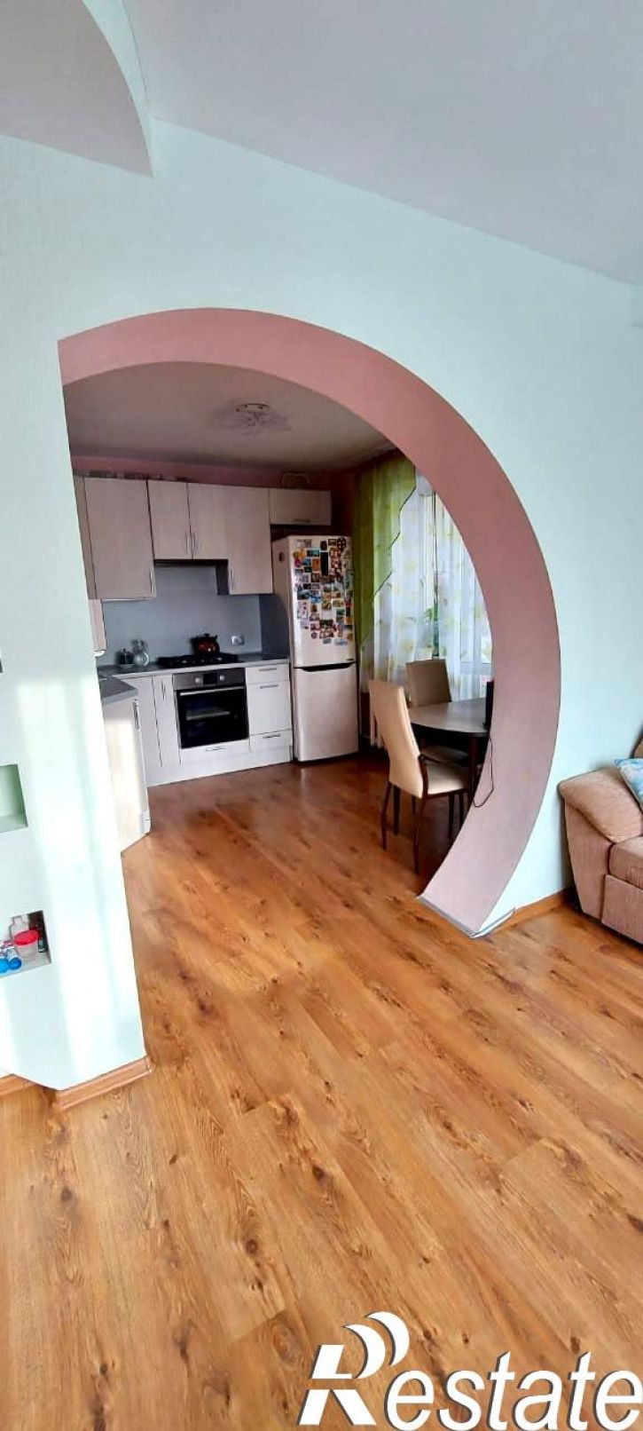 2-комн квартира Гущина ул., д.10