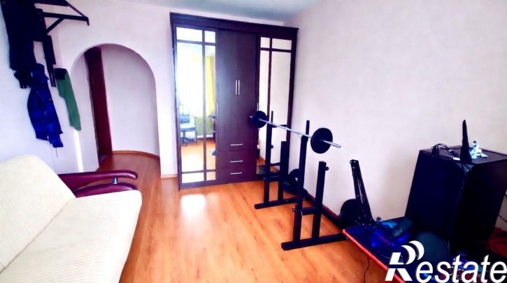 2-комн квартира Гущина ул., д.10