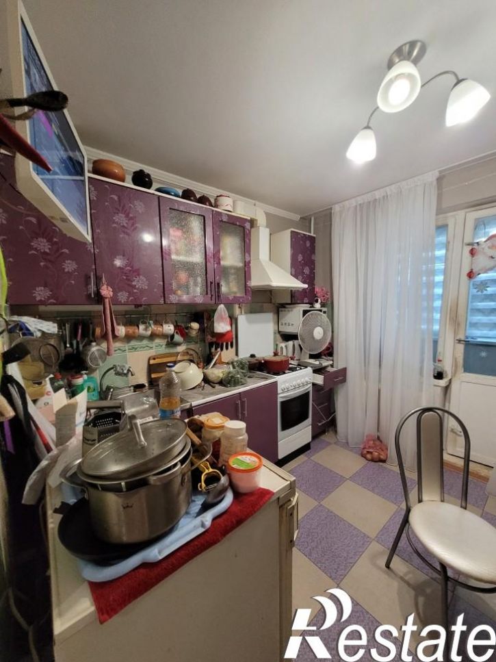 Комната Западная улица, 9