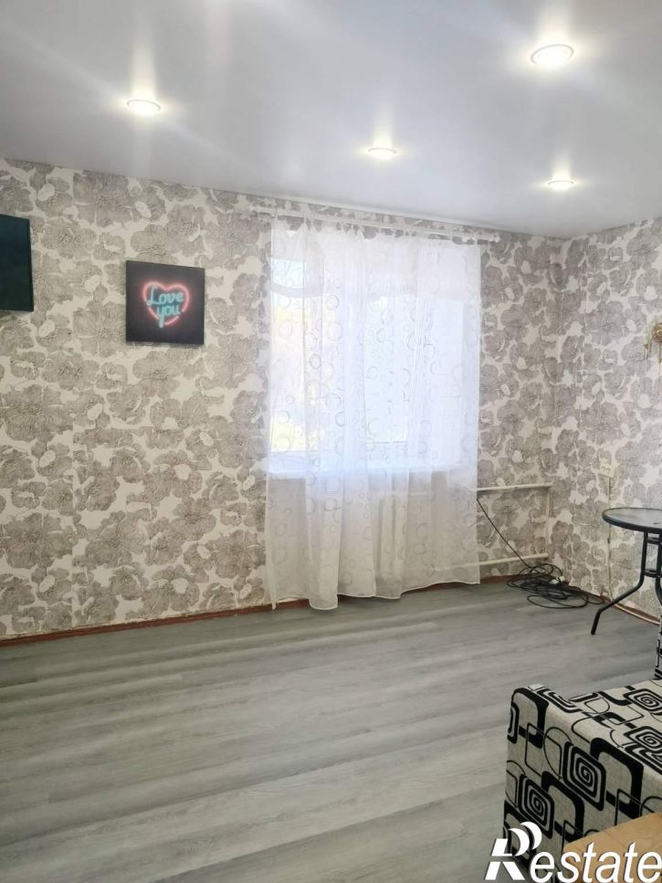 Комната Киселева ул., д.29/23
