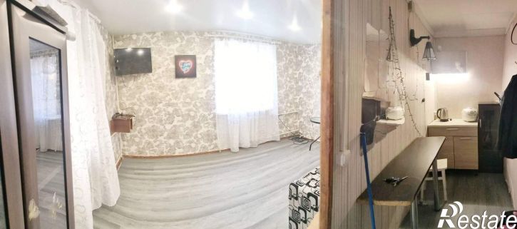 Комната Киселева ул., д.29/23