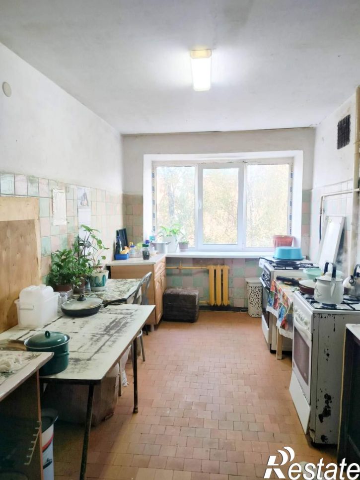 Комната Киселева ул., д.29/23