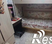 1-комн, 35кв м, этаж 1/5 1-я Посёлочная улица, 15