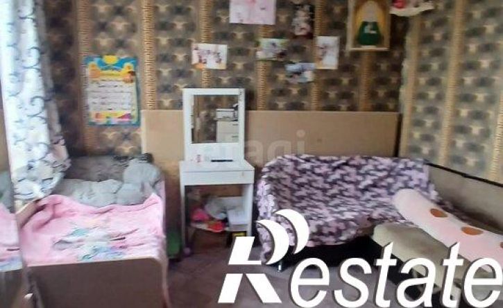 1-комн квартира 1-я Посёлочная улица, 15,  д. 15