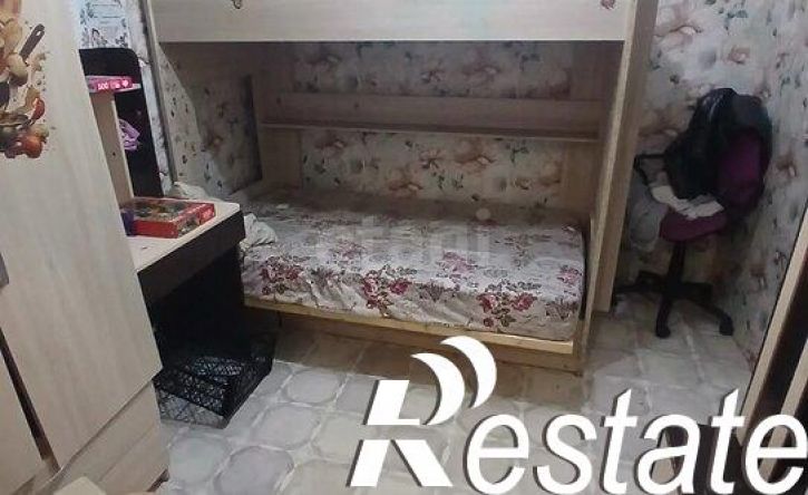 1-комн квартира 1-я Посёлочная улица, 15,  д. 15