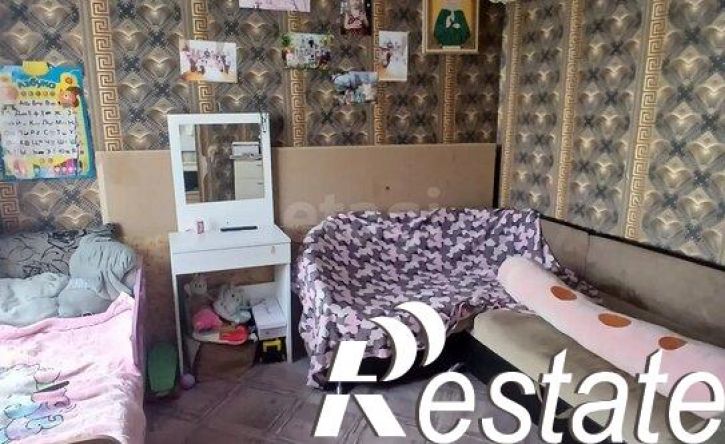 1-комн квартира 1-я Посёлочная улица, 15,  д. 15